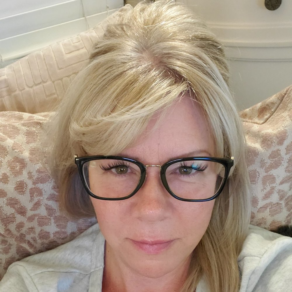 Meet your Posher, Kristin